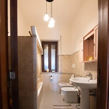 Gabrielmary' Bed & Breakfast Scafa