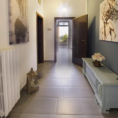 Bed & Breakfast Gabrielmary'