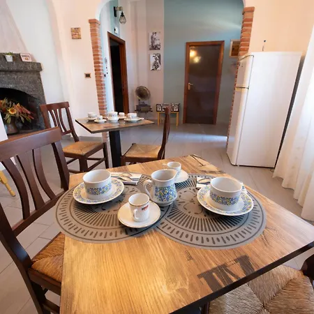 Couette-café Gabrielmary' 3*