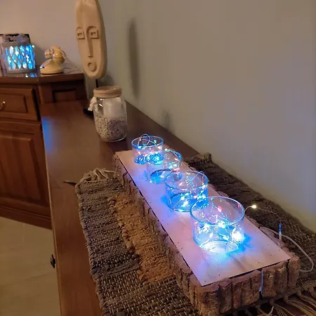 Gabrielmary' ベッド・アンド・ブレックファスト Scafa