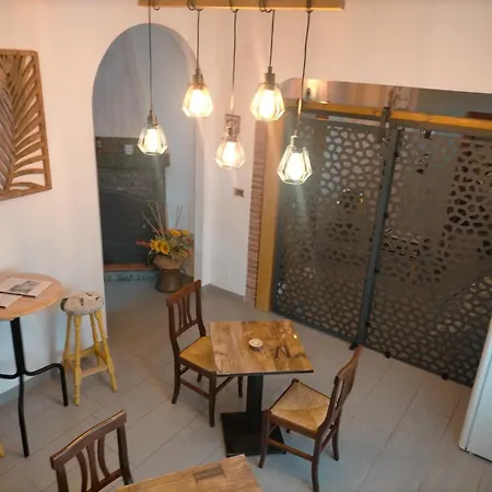 Gabrielmary' Bed & Breakfast