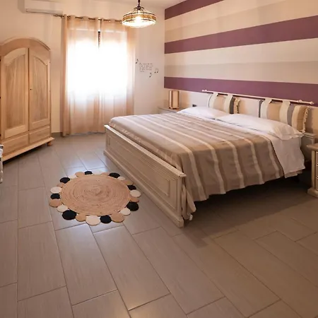 Gabrielmary' Bed & Breakfast 3*