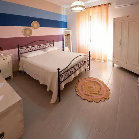 Gabrielmary' 3* Scafa