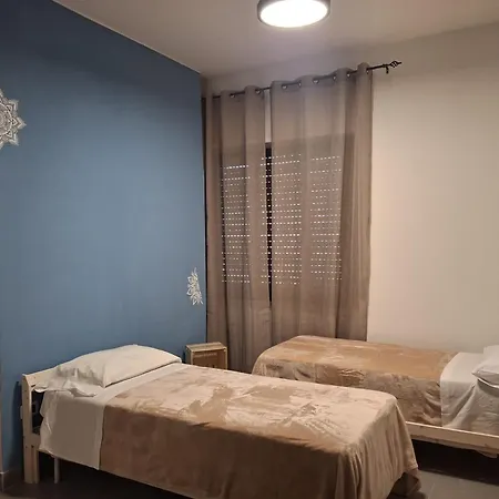 Couette-café Gabrielmary' 3*