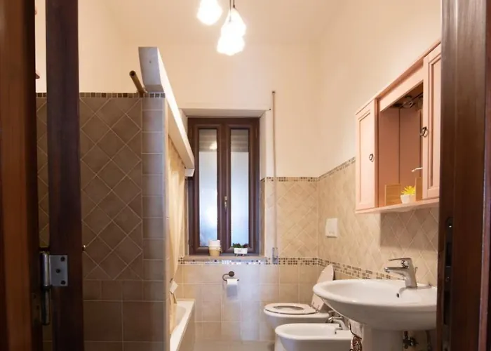 Gabrielmary' Отель типа 