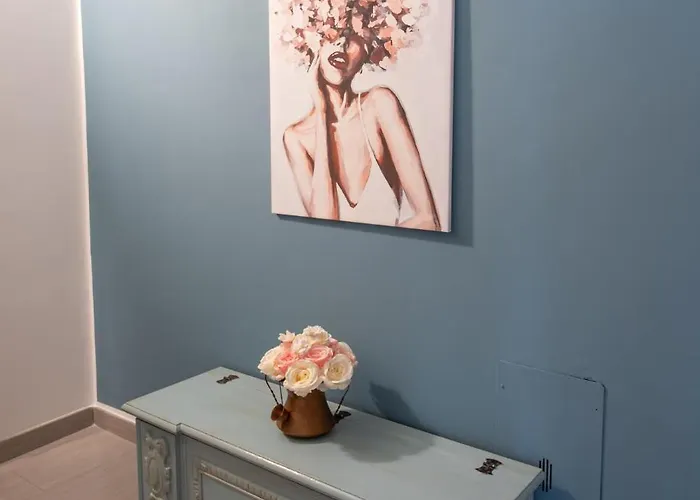 Gabrielmary' Отель типа 