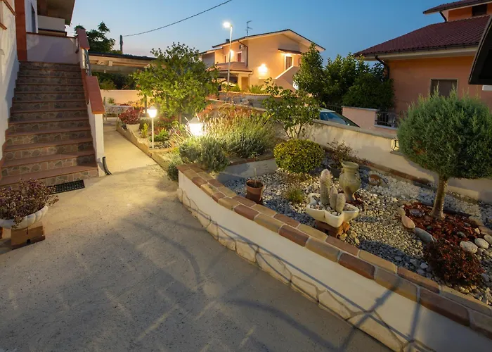 Gabrielmary' 3* Scafa