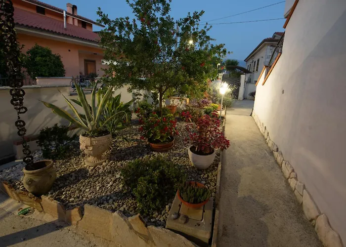 Gabrielmary' Отель типа 