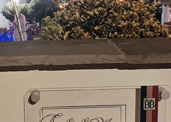 Gabrielmary' Отель типа 