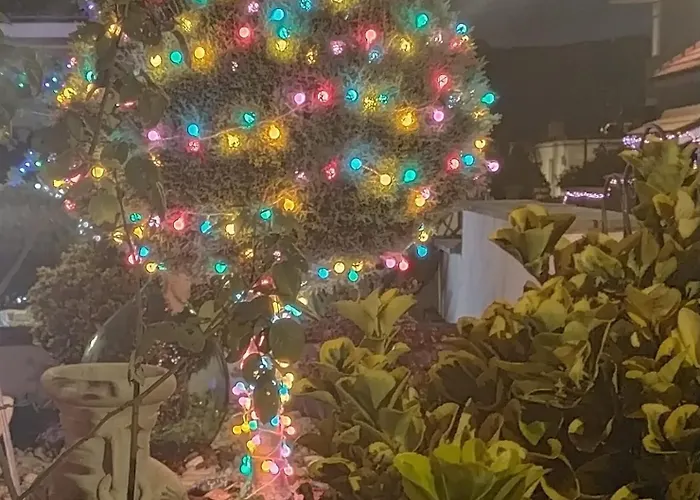 Gabrielmary' Отель типа 