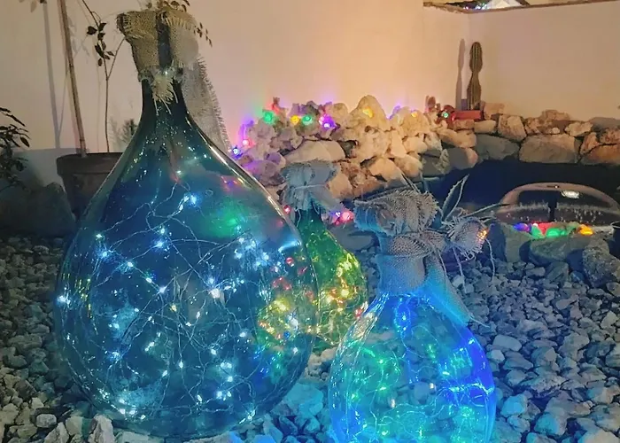 Gabrielmary' Oda ve Kahvaltı