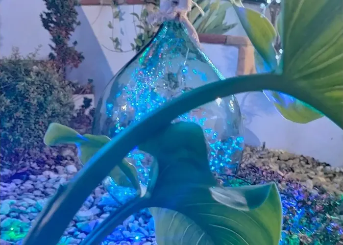 Gabrielmary' Отель типа 