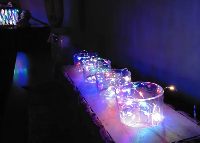 Oda ve Kahvaltı Gabrielmary'