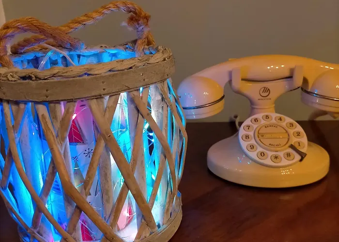 Oda ve Kahvaltı Gabrielmary' Scafa