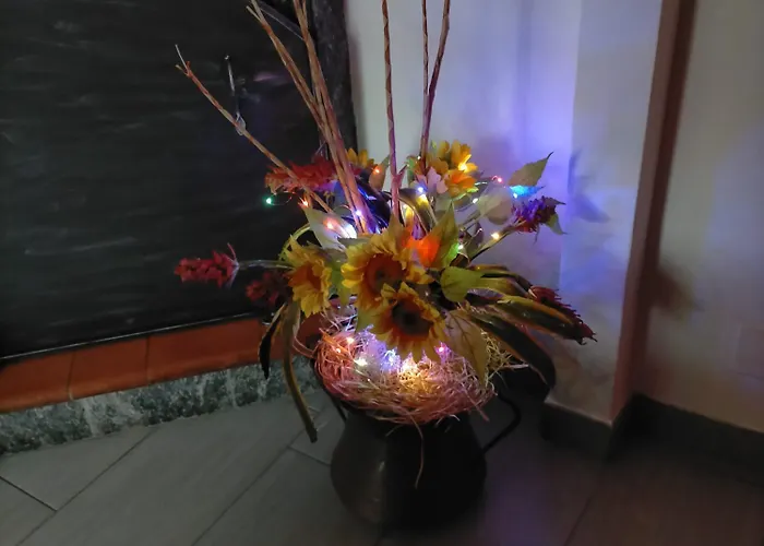 Gabrielmary' 3* Scafa