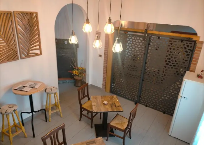 Gabrielmary' Отель типа 