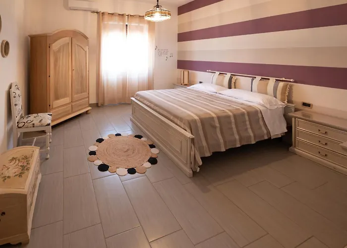 Gabrielmary' Oda ve Kahvaltı 3*