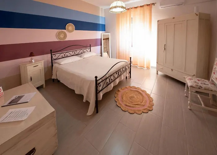 Gabrielmary' 3* Scafa